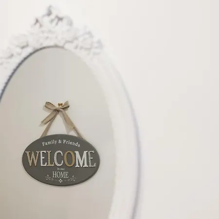 Apartment Guestready - Cotton Scent *
