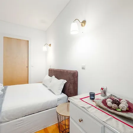 Guestready - Cotton Scent Porto